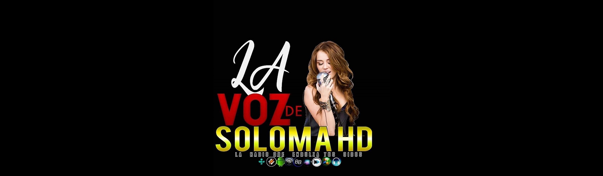 LA VOZ DE SOLOMA HD