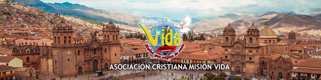 Radio Vida Cusco - 680 AM