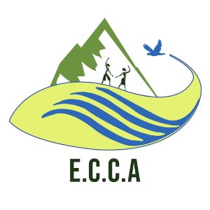 Radio Emancipación Cristiana Afro-logo