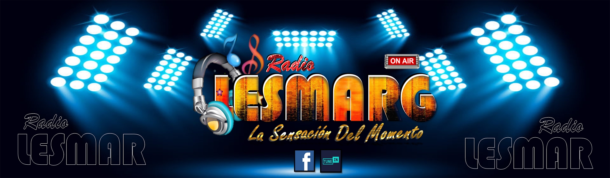 RADIO LESMARG