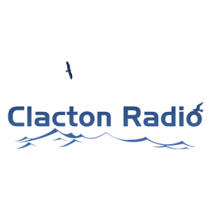 Clacton Radio-logo