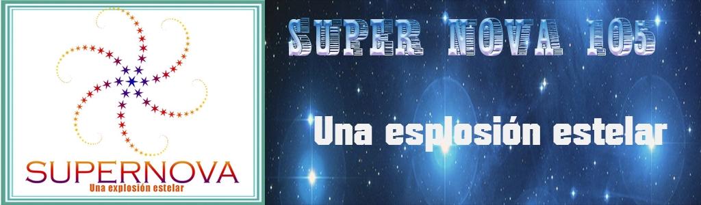 Supernova 105