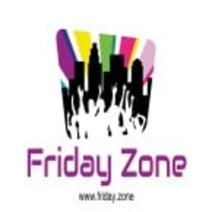 Friday Zone-logo