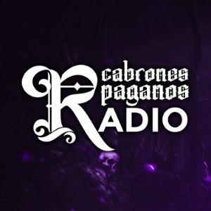Cäbrones Päganos Radio-logo