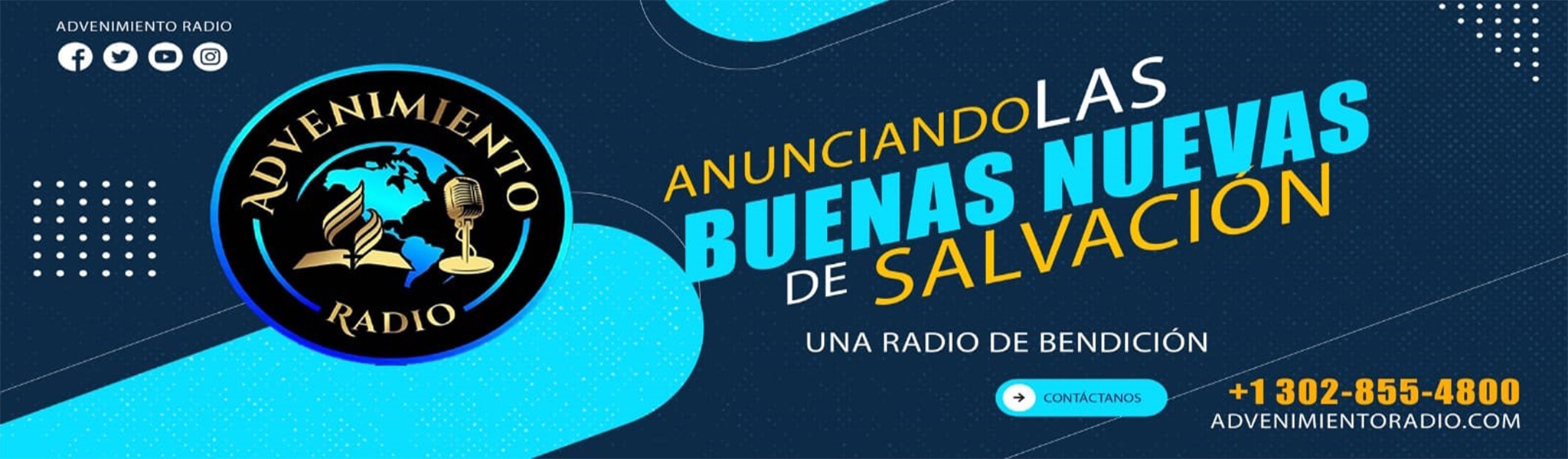 ADVENIMIENTO RADIO