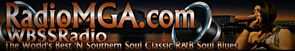 RadioMGA.com WBSSRadio