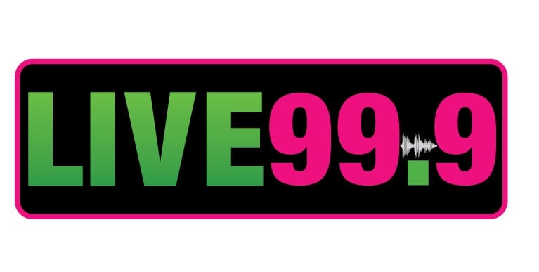 Live 99.9