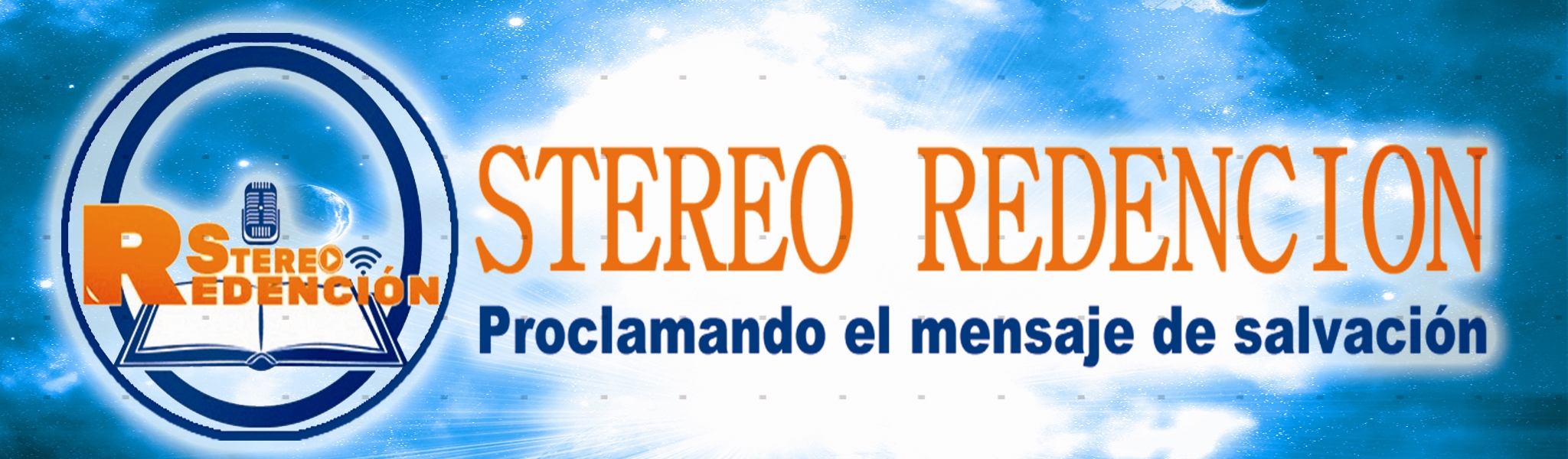 Stereo Redencion