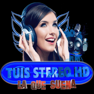 Tuis Stereo HD-logo
