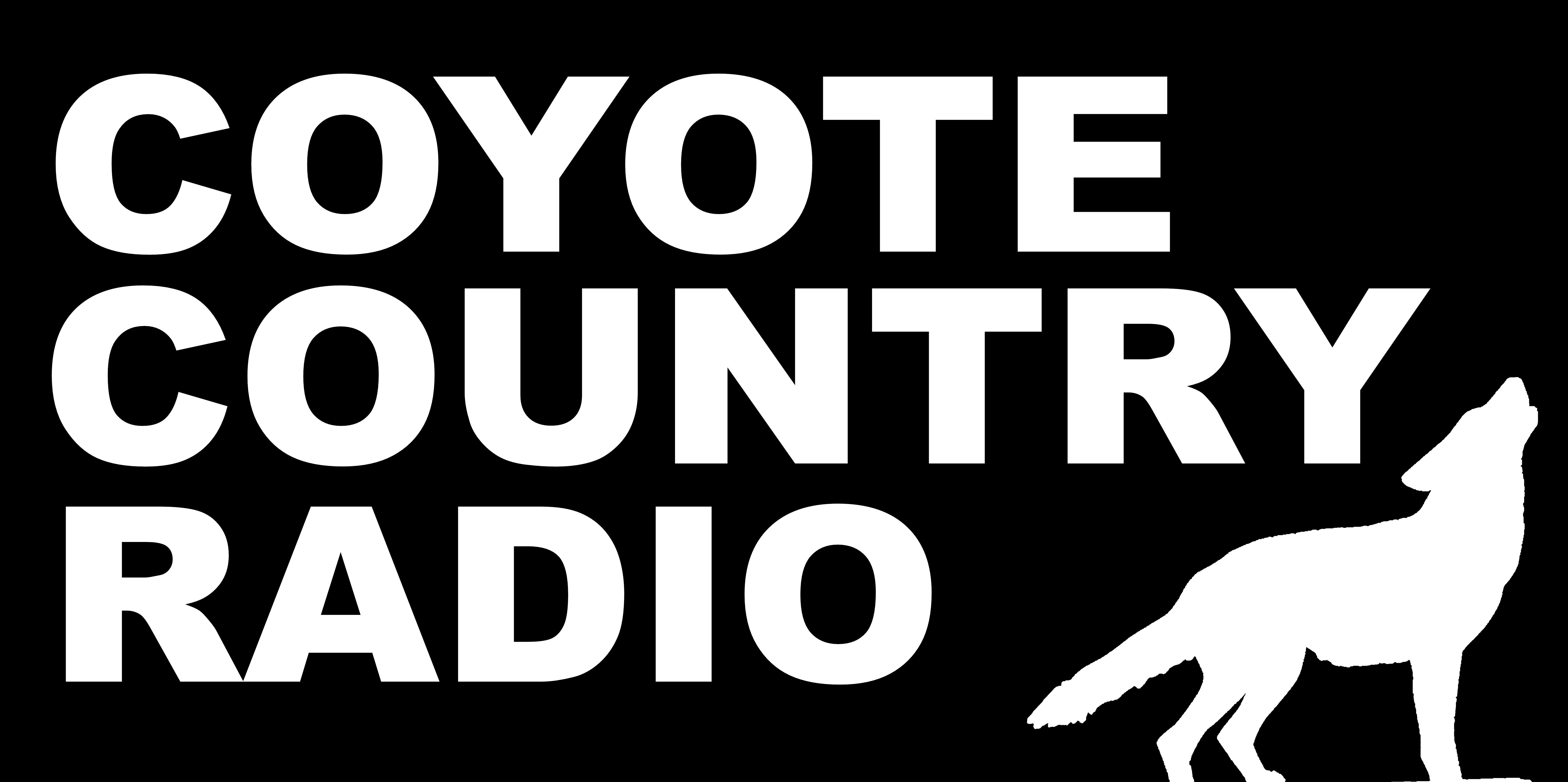 Coyote Country Radio