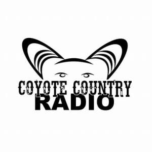 Coyote Country Radio-logo