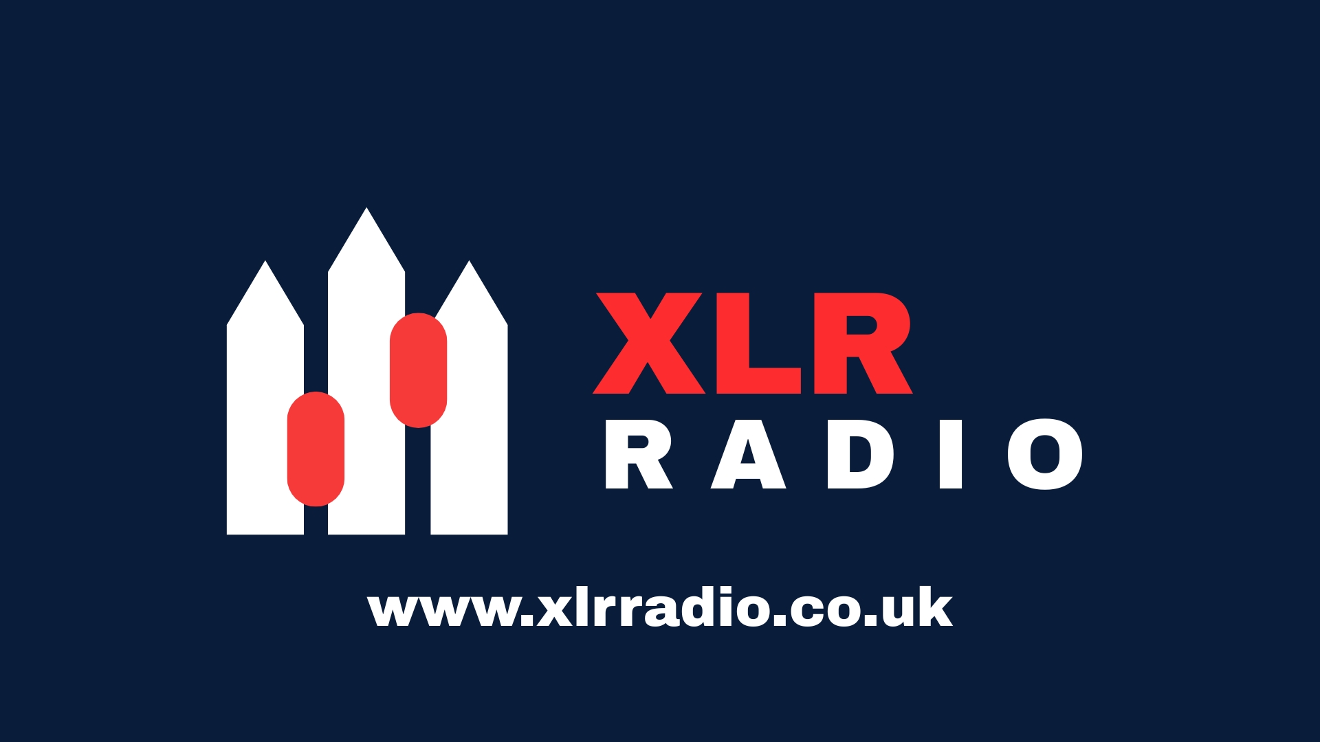 XLR Radio
