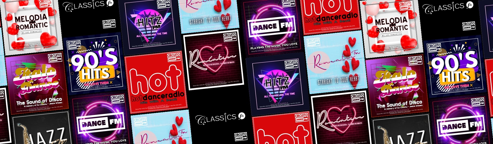 Classics FM