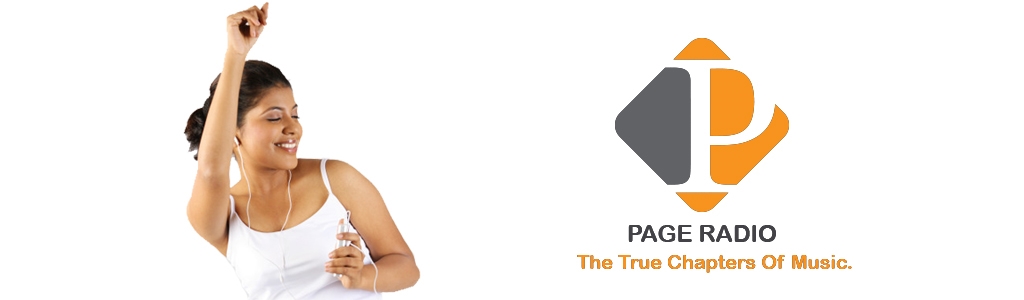 Page Radio