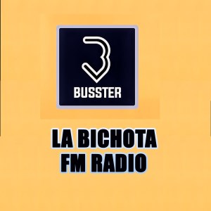 LA BICHOTA RADIO-logo