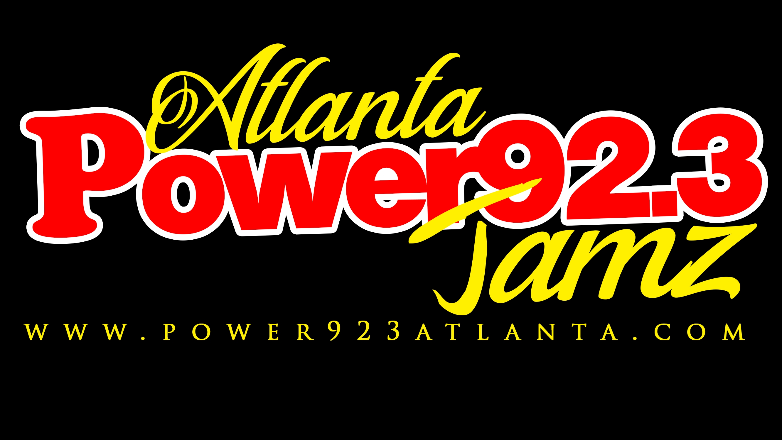 POWER 92.3 ATLANTA