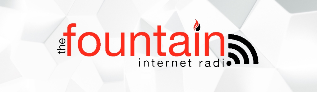 TFIRadio: The Fountain Internet Radio