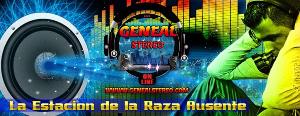 Geneal Stereo