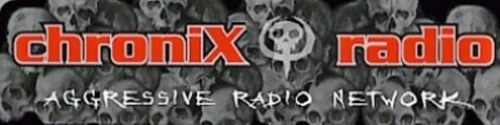 Live ChroniX Metalcore®  Favorites | TuneIn