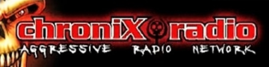 Live - ChroniX Grit® ( Favorites) TuneIn