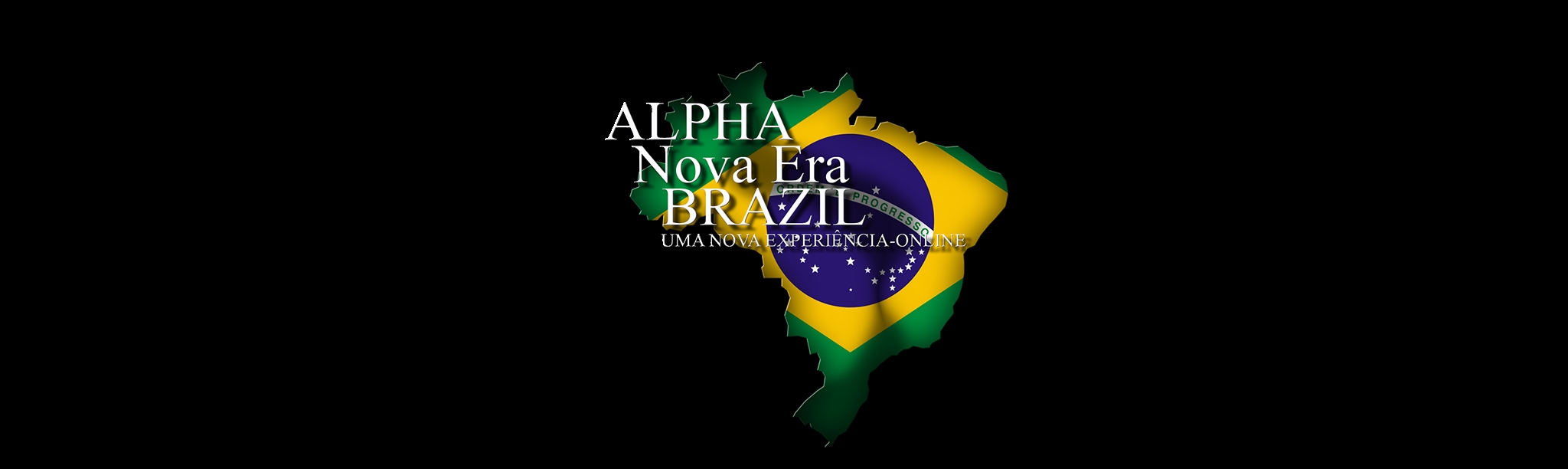 ALPHA: Nova Era BRAZIL - On Line