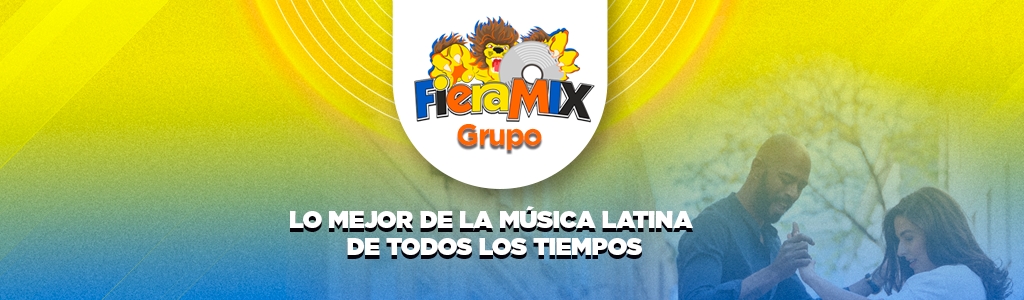 SALSA FIERAMIX