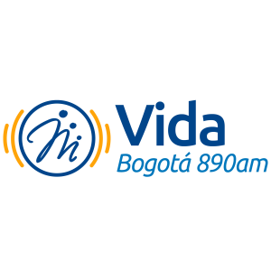 Vida 890 AM-logo