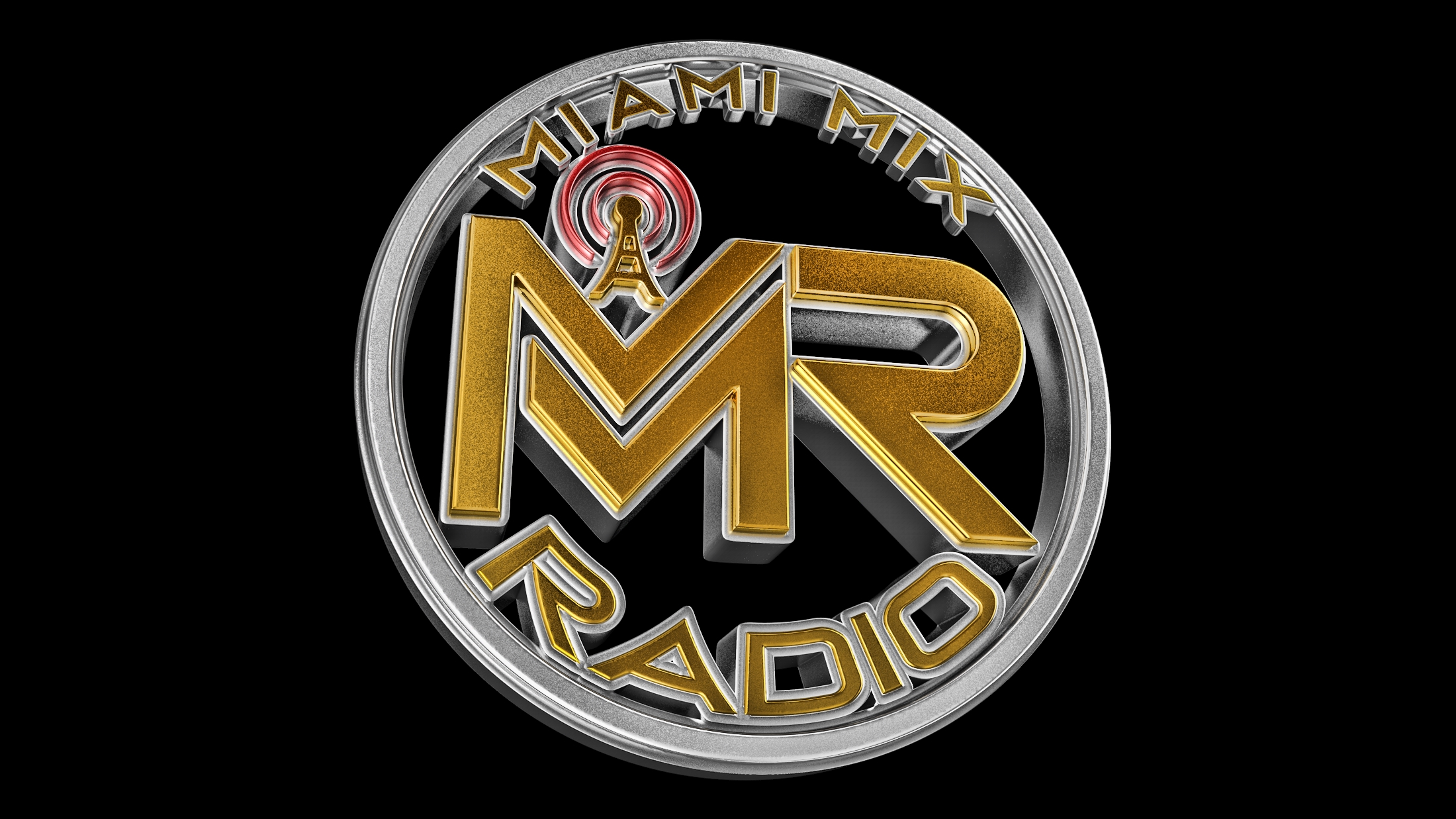 Miami Mix Radio