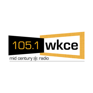 WKCE 105.1-logo