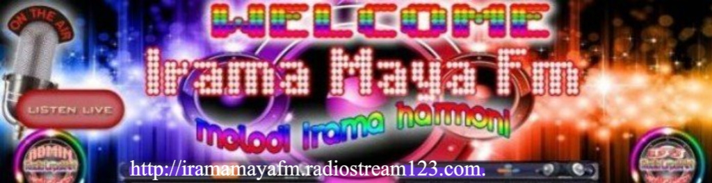 Irama MayaFM