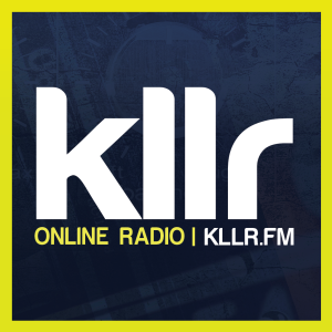 KLLR.FM-logo