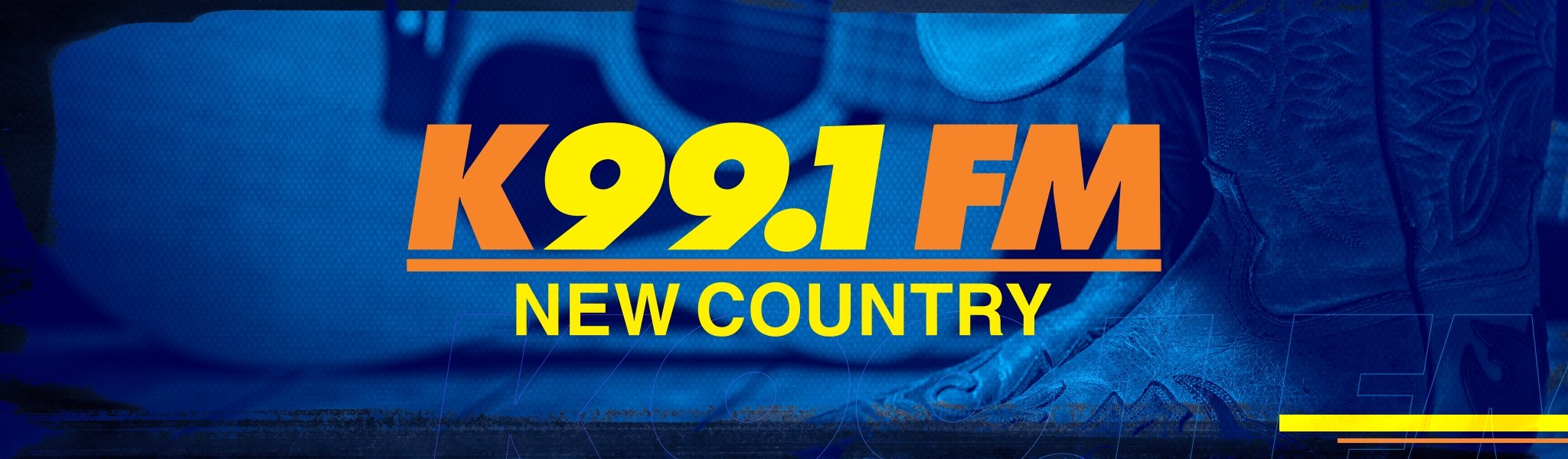 K99.1FM