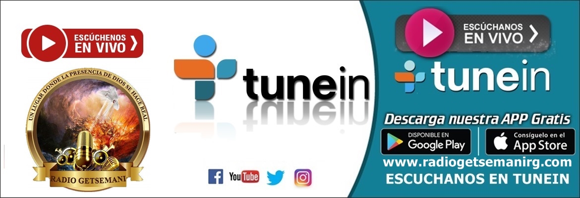 Radio Getsemani RG