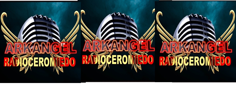 ARKANGEL  RADIOCEROMIEDO