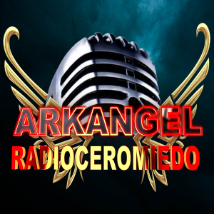 ARKANGEL  RADIOCEROMIEDO-logo