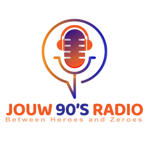 Jouw 90s Radio-logo