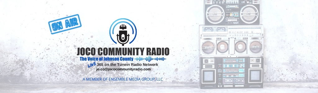 JoCo Community Radio