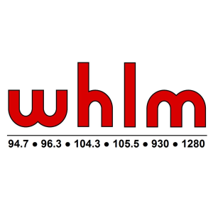 News Radio WHLM-logo