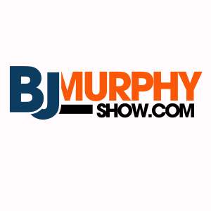 BJ Murphy Show-logo
