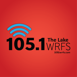 The Lake - 105.1 WRFS [WRFS]-logo