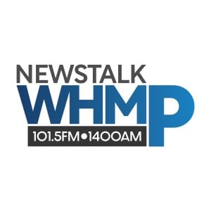 Progressive Talk 1400-logo