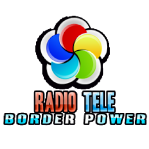 Radio Télé Border Power-logo