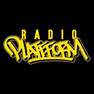 Radio Platfform-logo