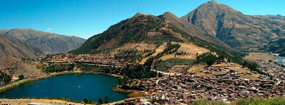 Radio ZQ | Urcos - Perú