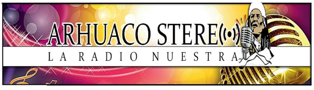 ARHUACOSTEREOONLINE