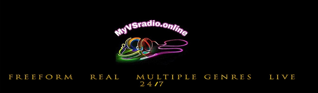 My VS Radio Online