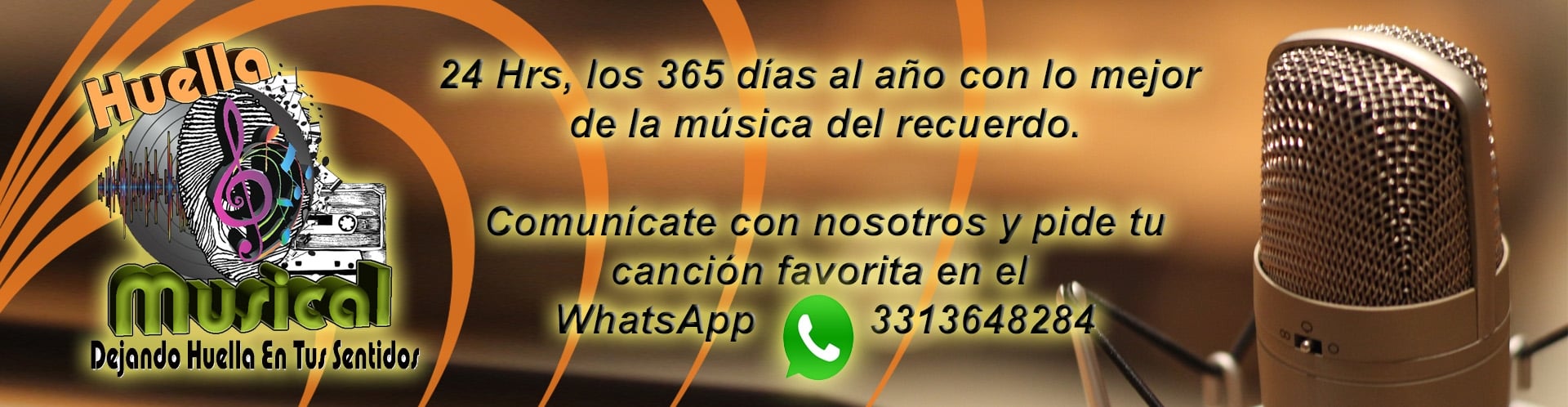 Huella Musical