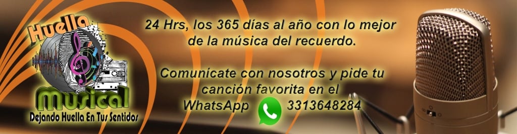 Huella Musical