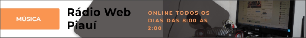 Rádio Web Piaui MPB