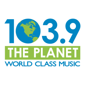 103.9 The Planet-logo